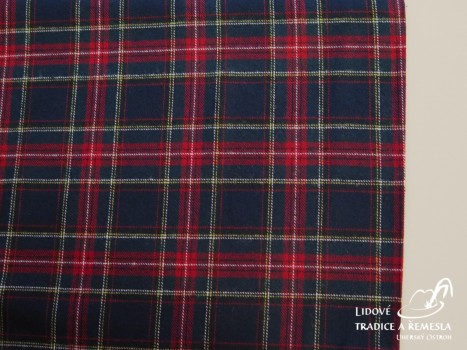 Flanel - Metráž - Ostatní metráž