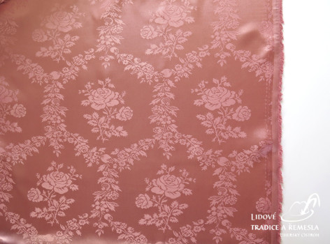 Polobrokát - Metráž - Ostatní metráž