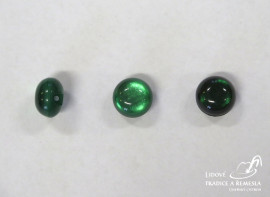 Knoflík - Knoflíky - Plastové knoflíky