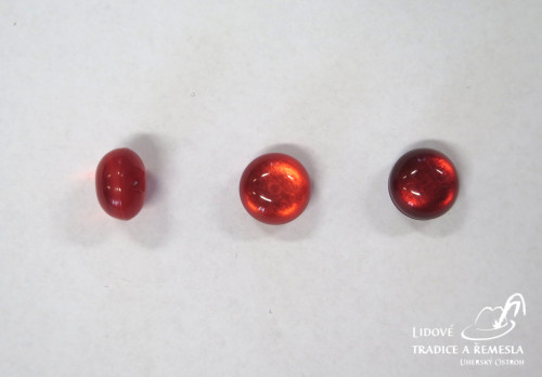 Knoflík - Knoflíky - Plastové knoflíky