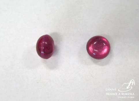 Knoflík - Knoflíky - Plastové knoflíky