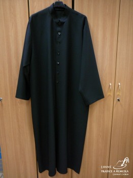 Klerika ministrantská - dětská - Liturgické oděvy