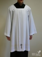 Rocheta ministrantská - dětská - Liturgické oděvy