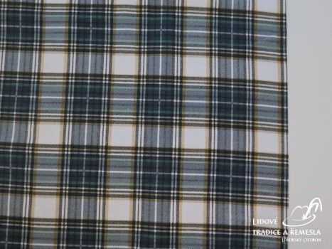 Flanel - Metráž - Ostatní metráž